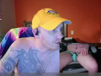 conversationalistx webcam model stream image