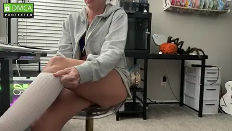 Cosmic_Rose webcam model stream image