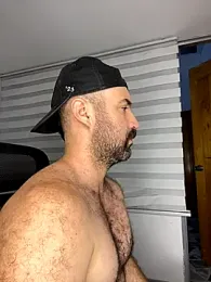 ADONIS_ART01 webcam model stream image