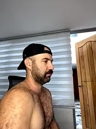 ADONIS_ART01 webcam model stream image