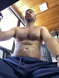 ADONIS_ART01 webcam model stream image