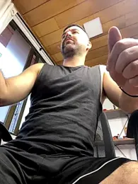 ADONIS_ART01 webcam model stream image