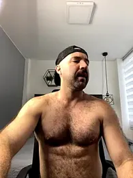 ADONIS_ART01 webcam model stream image