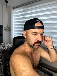 ADONIS_ART01 webcam stripchat model stream image