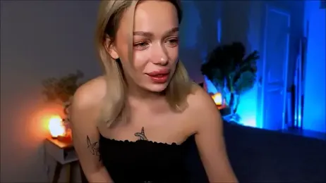 Lily_Yin webcam model stream image