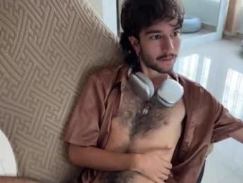 adrien_polo webcam model stream image