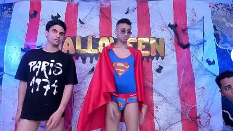 Juicy_Creww webcam model stream image