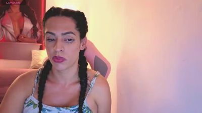 VittoriaLmbrdi webcam model stream image