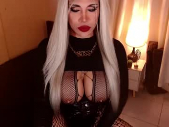 sensational_diva webcam model stream image