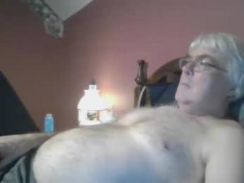 dug38 webcam model stream image