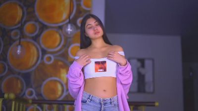 RosalynAthay webcam model stream image