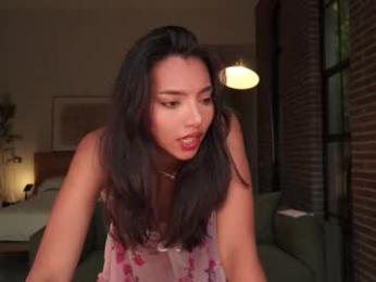 sharon__baker_ webcam model stream image