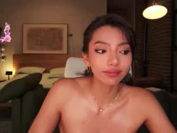 sharon__baker_ webcam model stream image