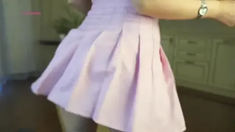 DarelleFaux webcam model stream image