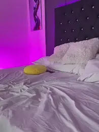 Alexa__Blue webcam model stream image