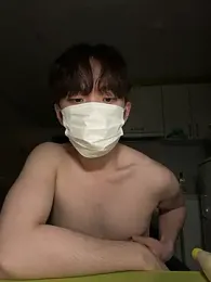 gwooan webcam stripchat model stream image