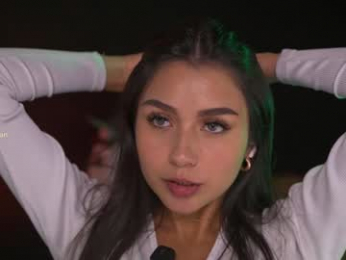 ashley_jones9 webcam model stream image