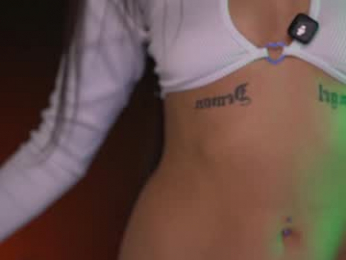 ashley_jones9 webcam model stream image