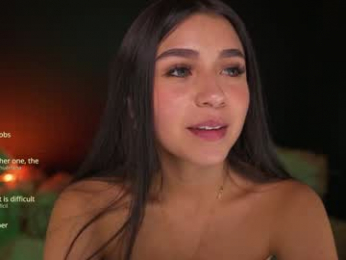 ashley_jones9 webcam model stream image