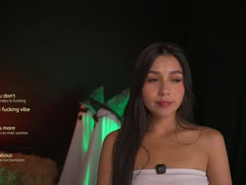 ashley_jones9 webcam model stream image