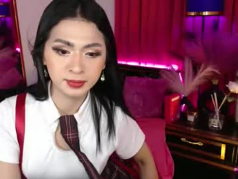 mercenary_carlotta webcam chaturbate model stream image