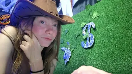 Jony_Marta webcam model stream image