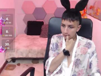 angel_ronson webcam model stream image