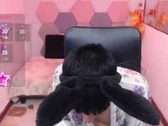 angel_ronson webcam chaturbate model stream image