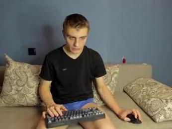 bristlebback webcam model stream image