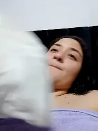 Liancy webcam model stream image