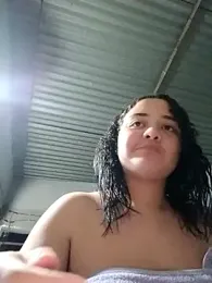 Liancy webcam model stream image