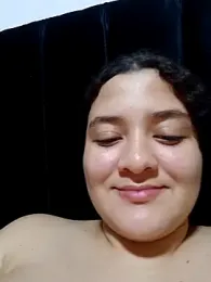 Liancy webcam model stream image