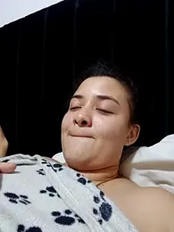 Liancy webcam stripchat model stream image