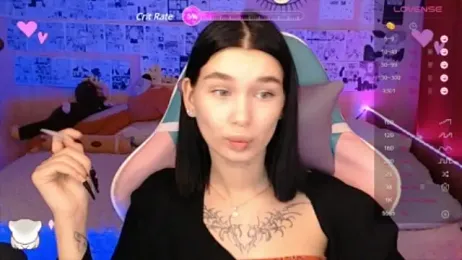 Amanda_Tender webcam stripchat model stream image