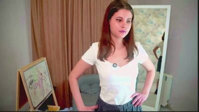 MyrnaJennison webcam model stream image