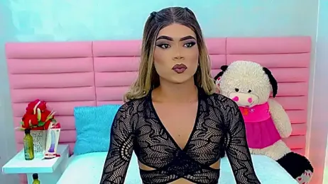 ariadnna_princes webcam model stream image