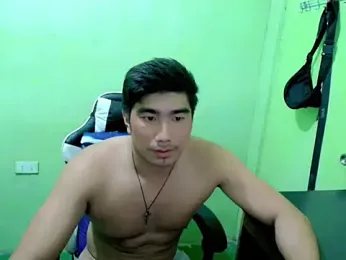 Hunkfireman webcam model stream image