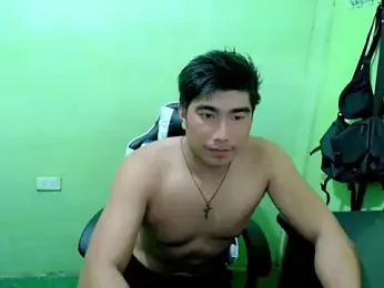 Hunkfireman webcam model stream image
