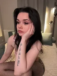 Luxuryy_baby webcam stripchat model stream image