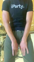 Niamor_x webcam model stream image
