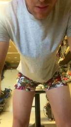 Niamor_x webcam cam4 model stream image