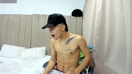 pipe_hot04 webcam model stream image
