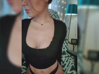 MyLittlegi webcam model stream image