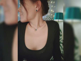 MyLittlegi webcam model stream image