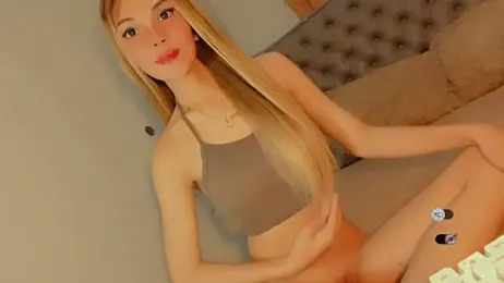 bella_enchantra webcam model stream image