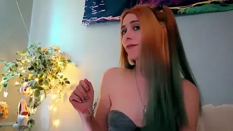 CanadianBeaver6969 webcam model stream image