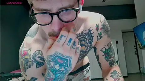 white_King9999 webcam model stream image