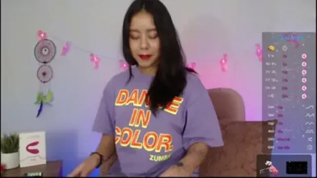 LiilithWalker_ webcam model stream image