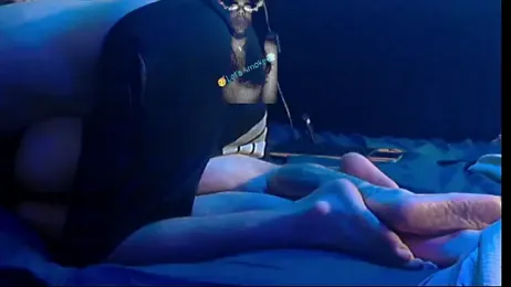 P-n-PSpun1 webcam model stream image