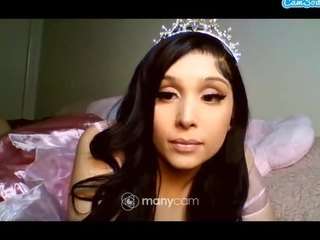 tssexylexy webcam model stream image